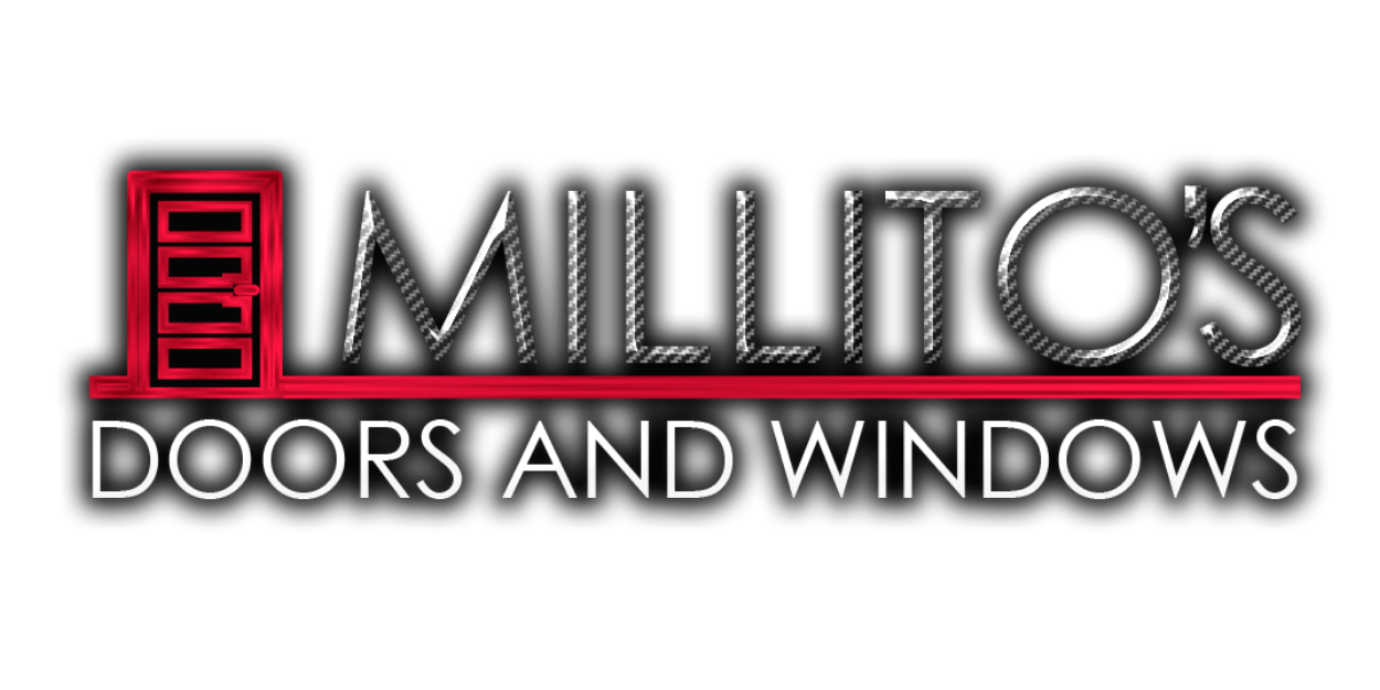 Millitos-Doors-&-Windows-Logo