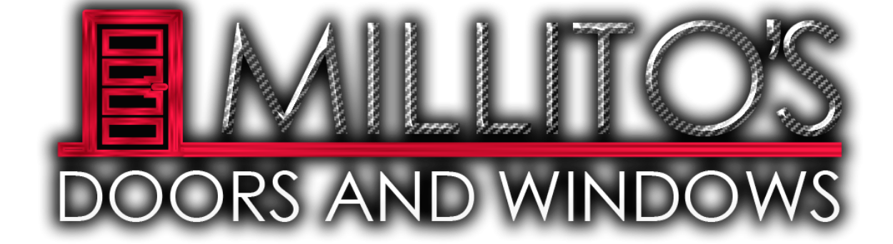 Millitos-Doors-&-Windows-Logo