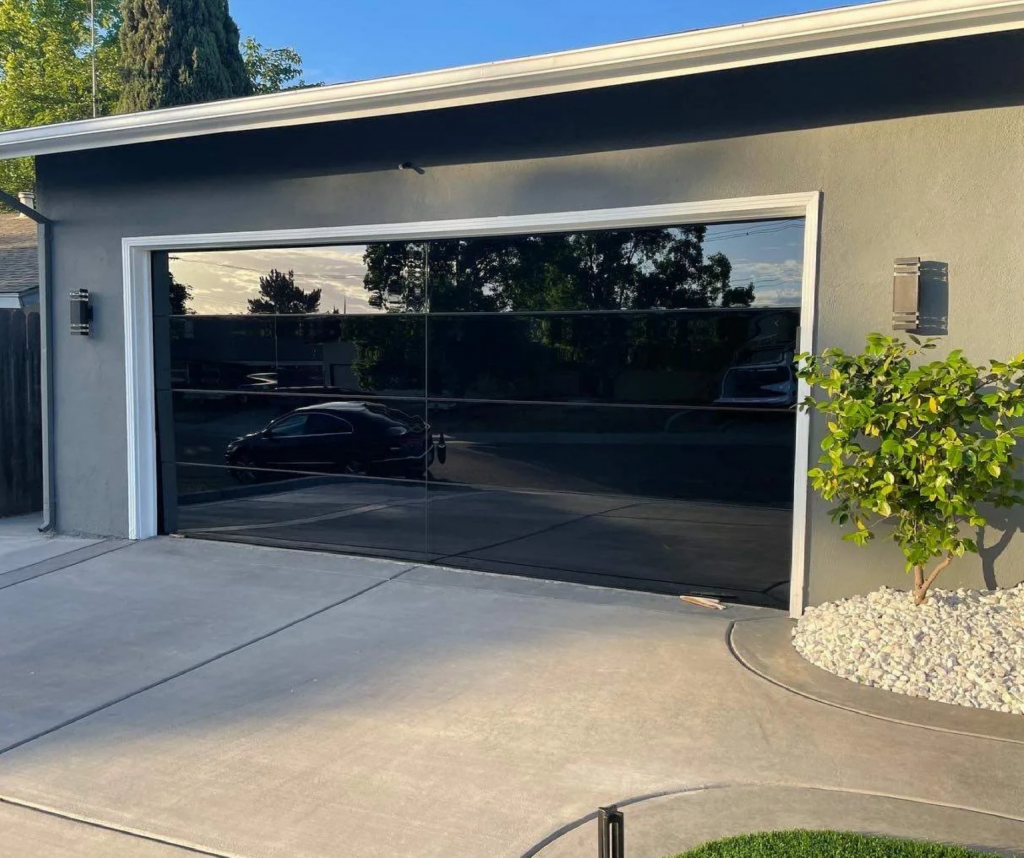 garage-door-frameless