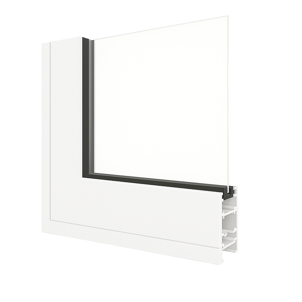 Acababo-Aluminio-Blanco