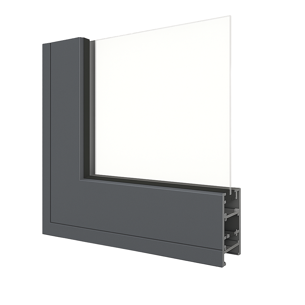 Acababo-Aluminio-Gris