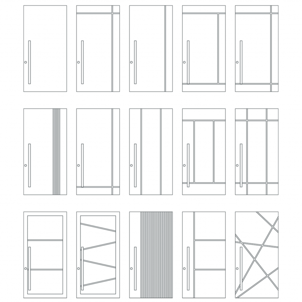 Luxury-Door-Models-Puerto-Rico