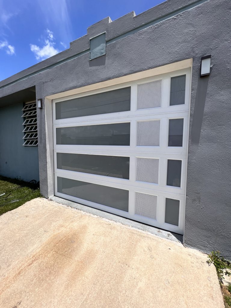 Puertas-De-Garaje-Puerto-Rico