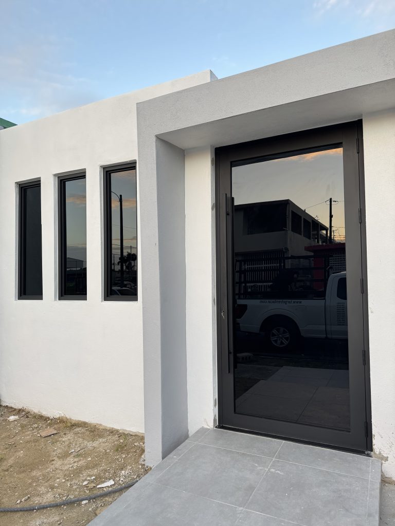 Puertas-Aluminio-Puerto-Rico