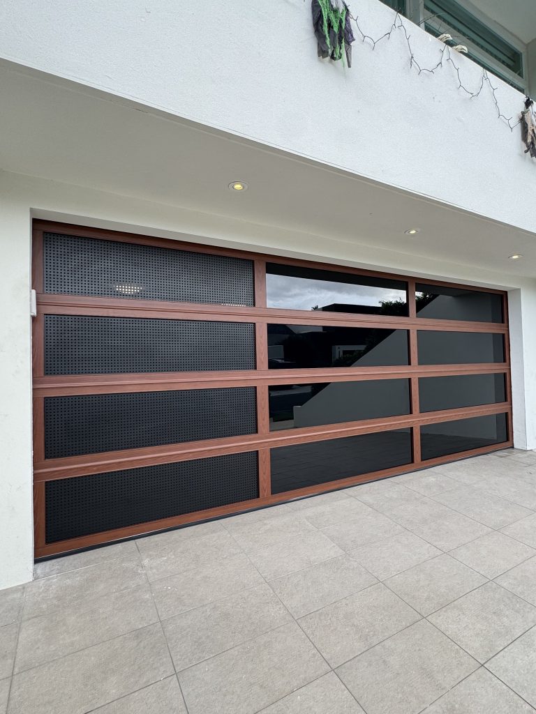 Puertas-De-Garage