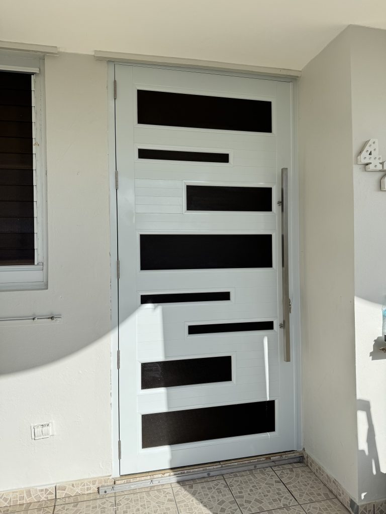 Puertas-Aluminio-Puerto-Rico