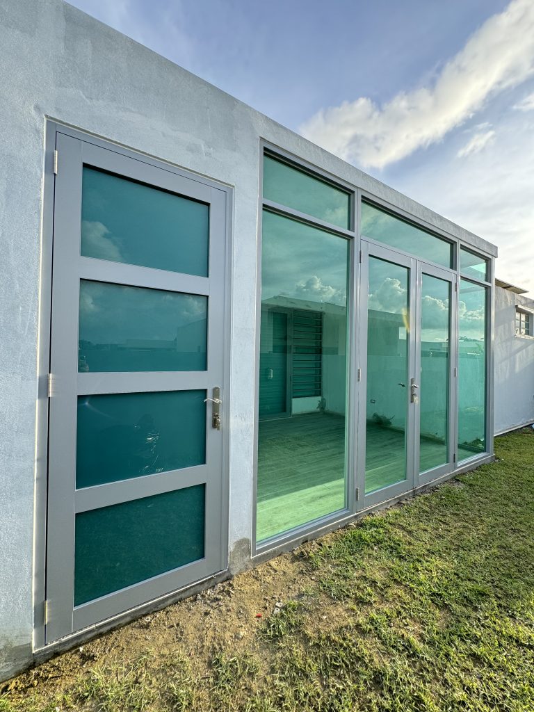 Puertas-Aluminio-Puerto-Rico
