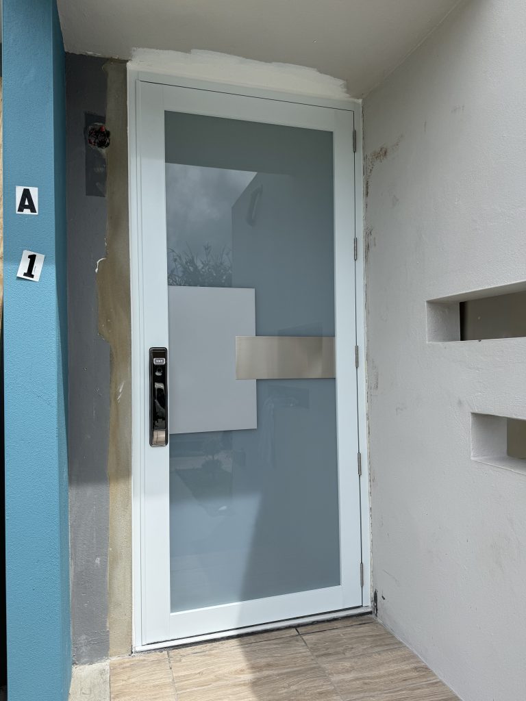 Puertas-Aluminio-Puerto-Rico
